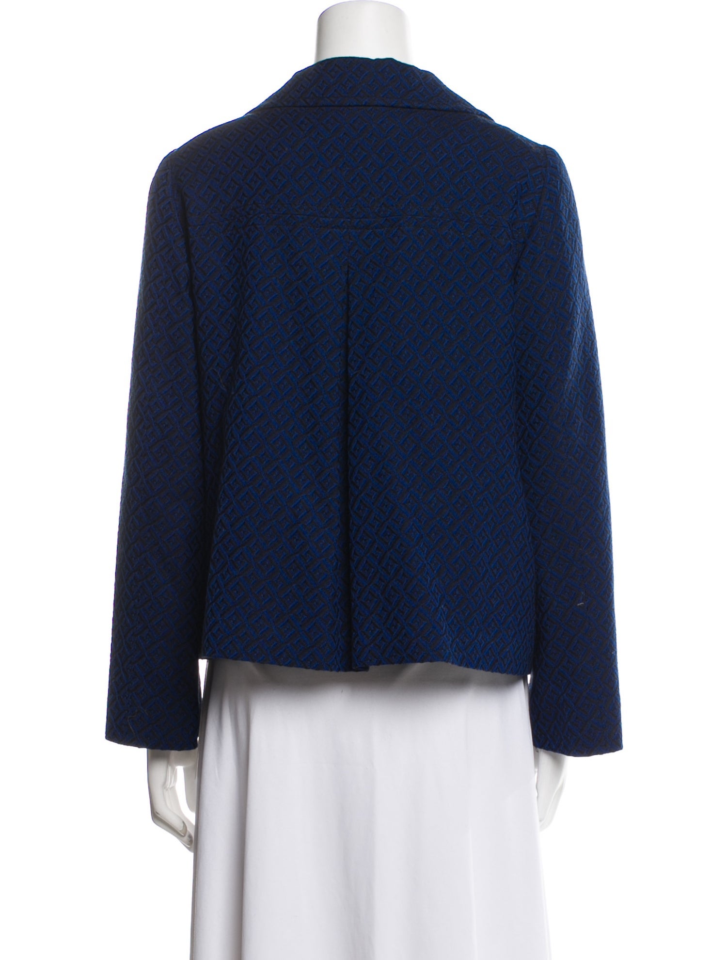 Pendleton Virgin Wool Jacket